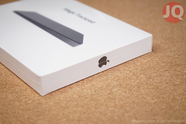 Apple - Magic Trackpad 2 MRMF2J/A [スペースグレイ]（中古品）の+