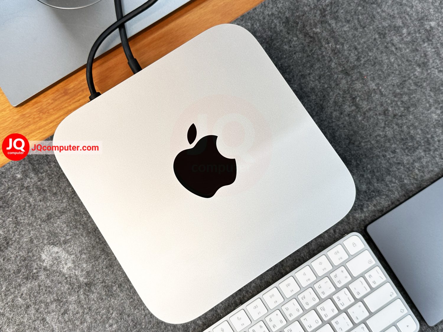 Mac Studio 2022 / M1 Ultra (Apple Care+) - Image 3