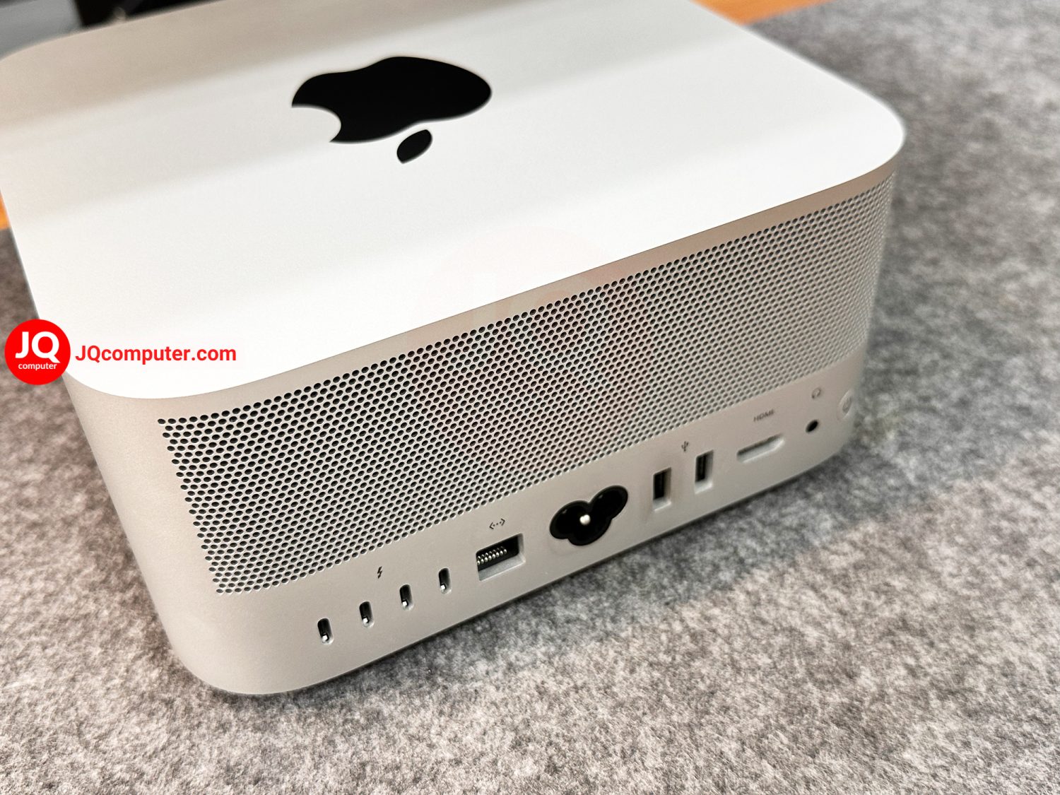 Mac Studio 2022 / M1 Ultra (Apple Care+) - Image 6