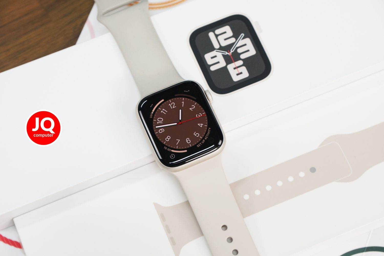 Apple Watch SE 2 Cellular, 44 MM. - Image 2