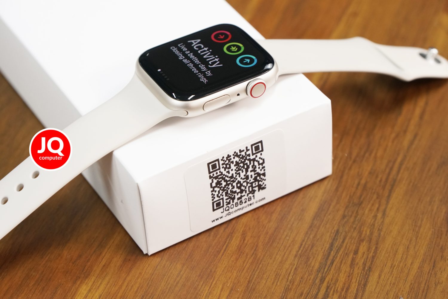 Apple Watch SE 2 Cellular, 44 MM. - Image 12