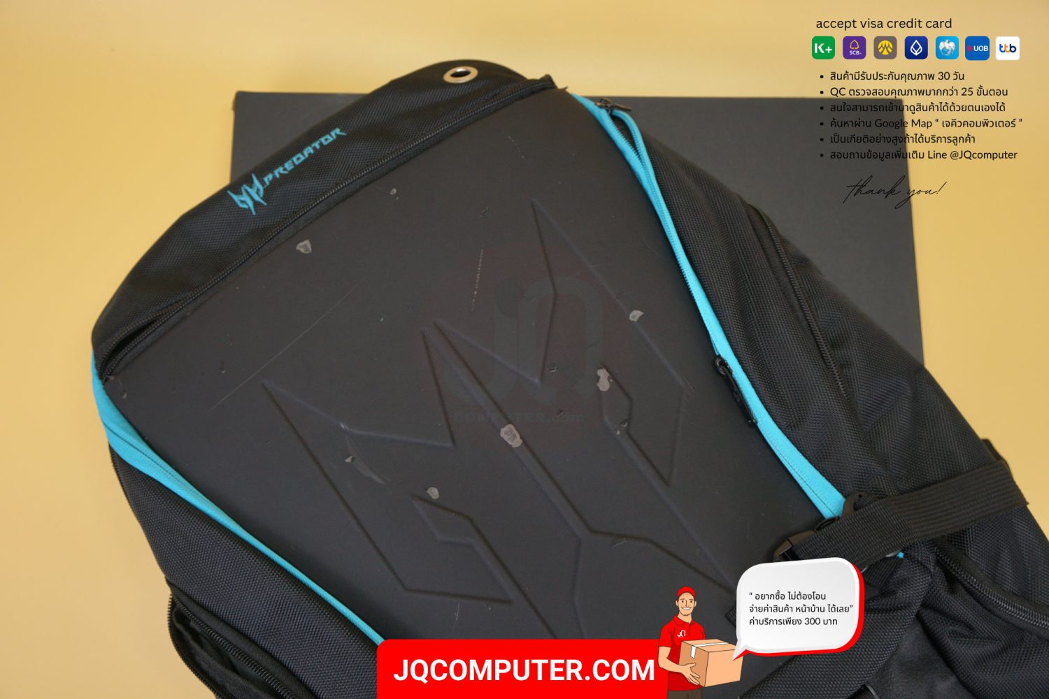 Acer Predator Helios 18 - Image 26