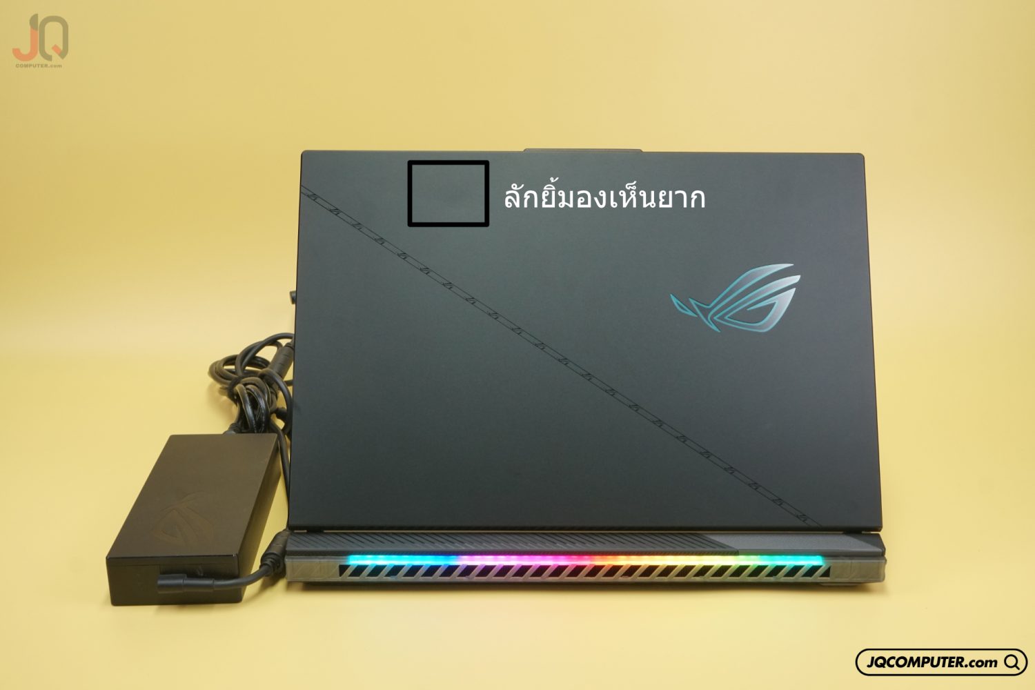 Asus ROG Strix Scar 18 (2023) - Image 2