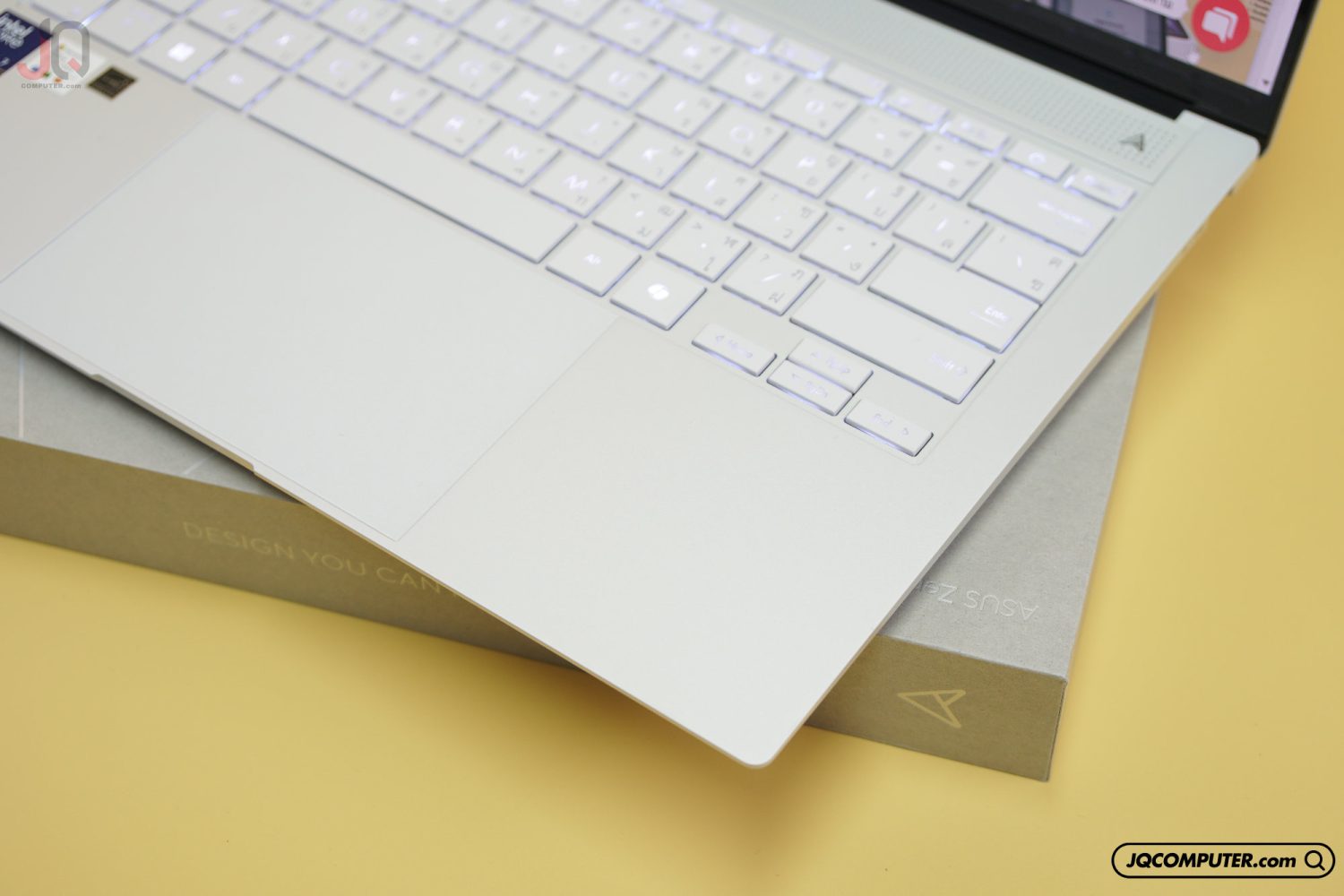 Asus ZenBook S14 OLED (UX5406SA-PV777WA) - Image 4