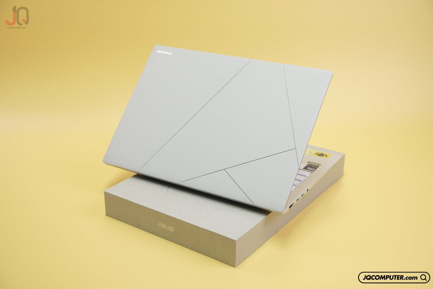 Asus ZenBook S14 OLED (UX5406SA-PV777WA) - Image 2