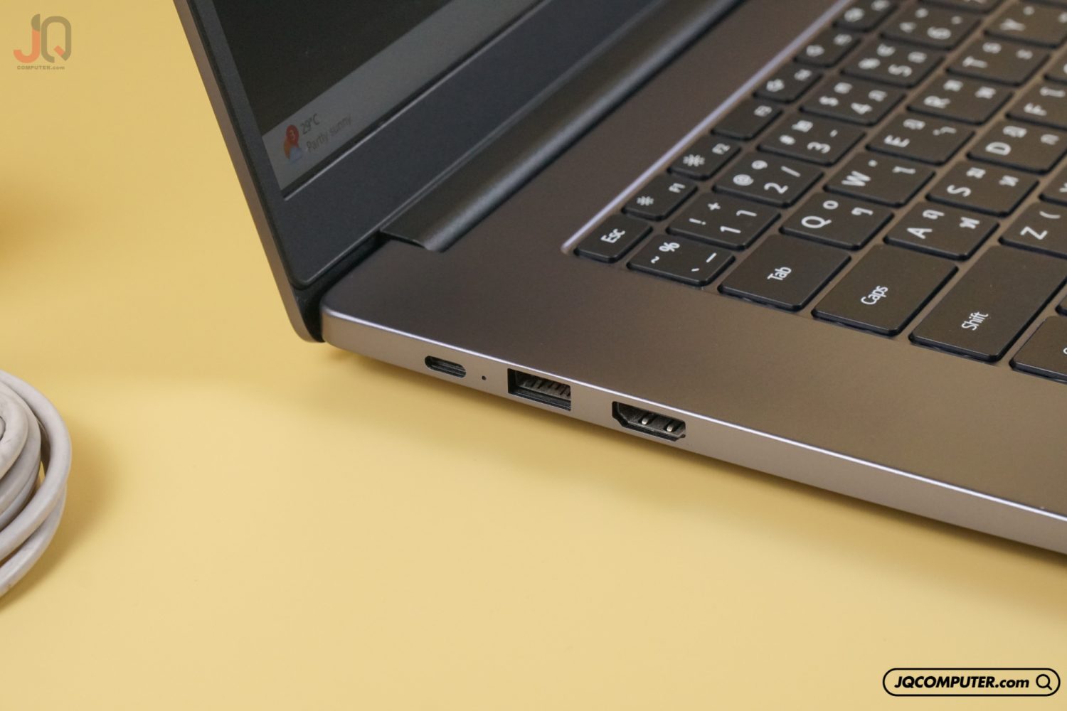 Huawei MateBook D15 - Image 14