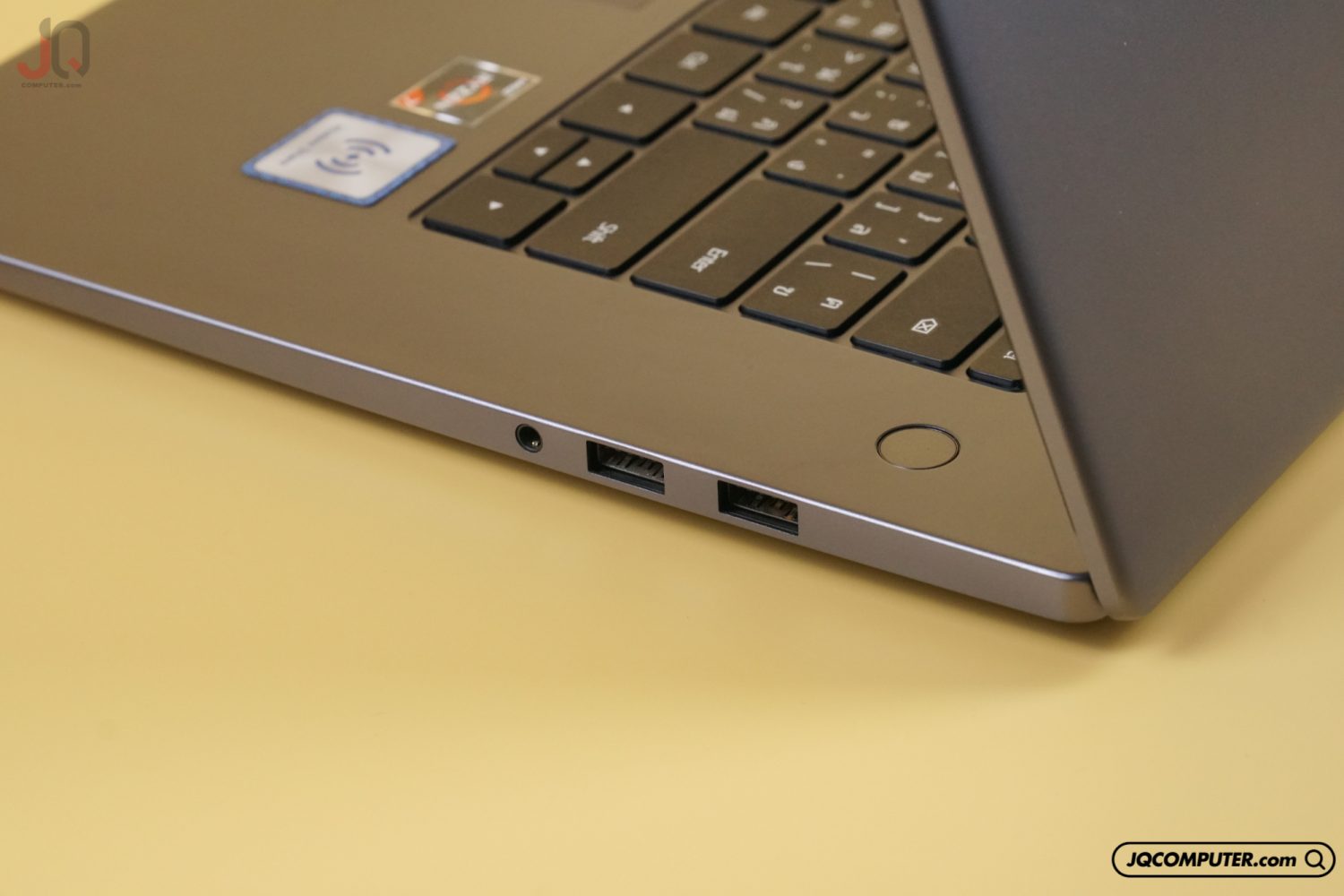 Huawei MateBook D15 - Image 15