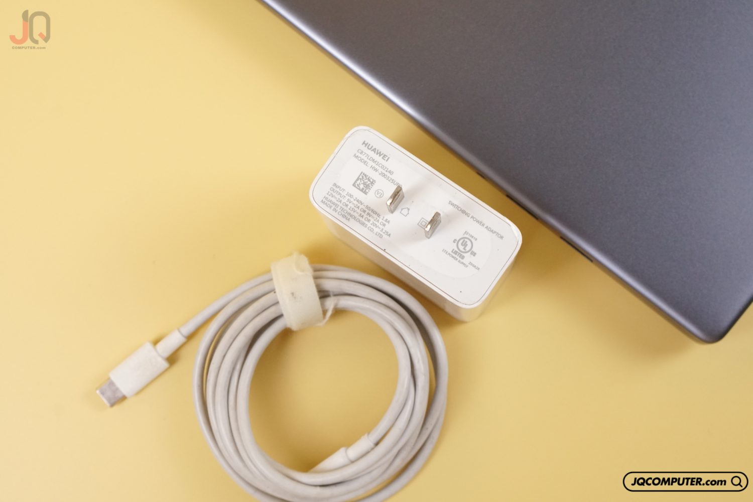 Huawei MateBook D15 - Image 17