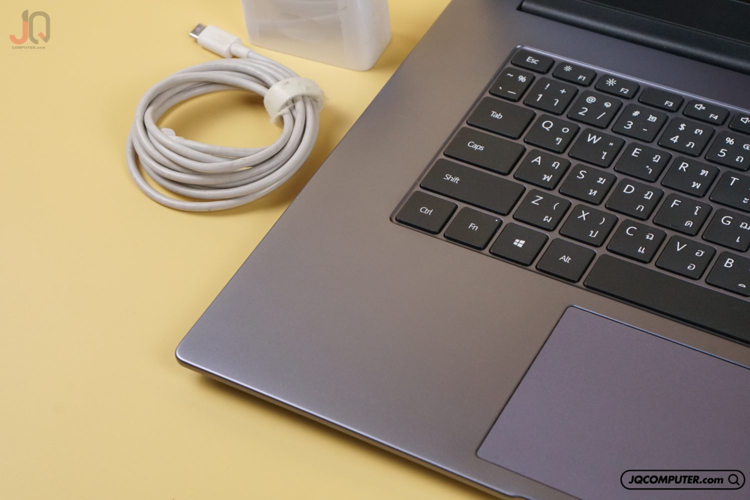 Huawei MateBook D15 - Image 3