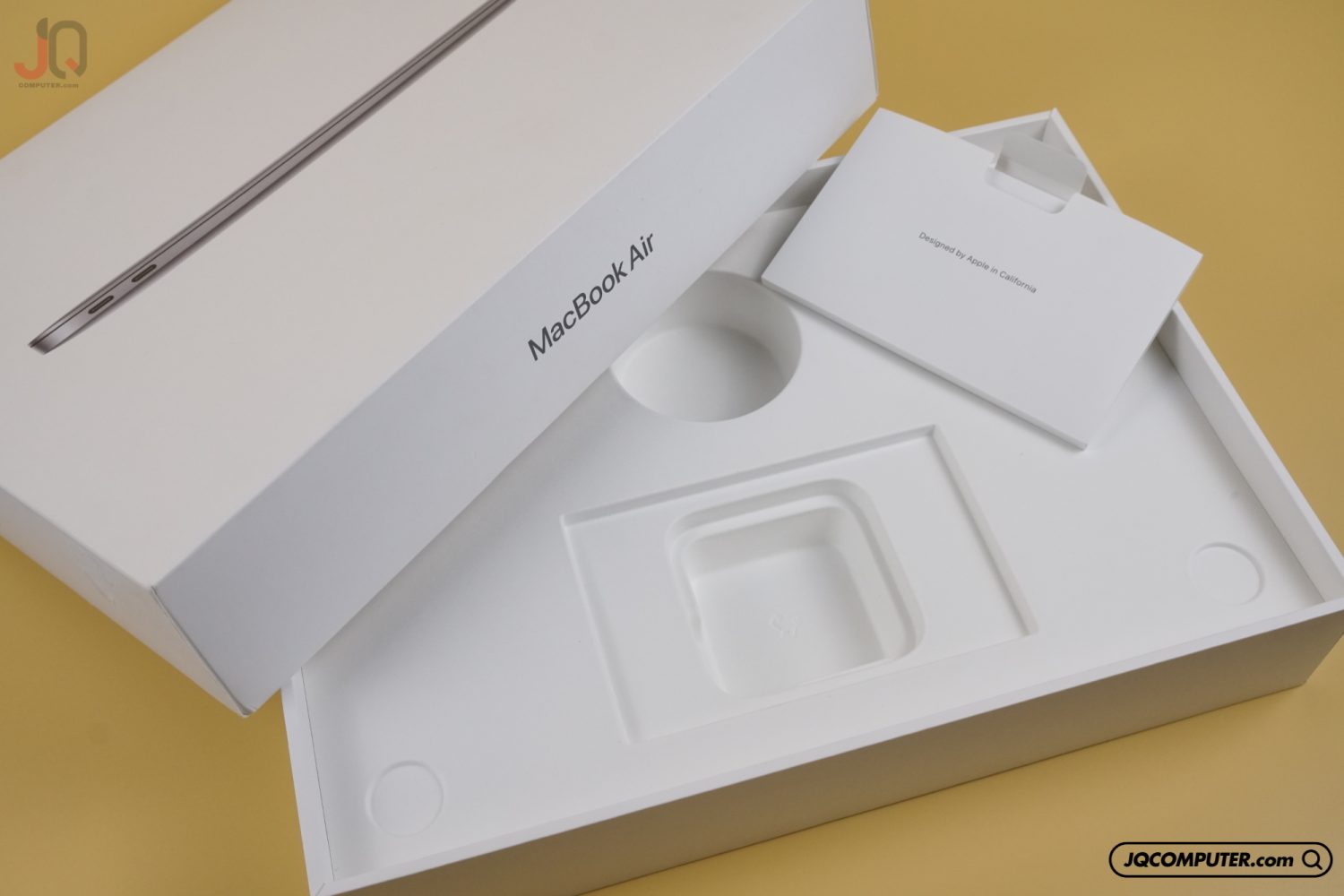 MacBook Air 13 Apple M1 - Image 19