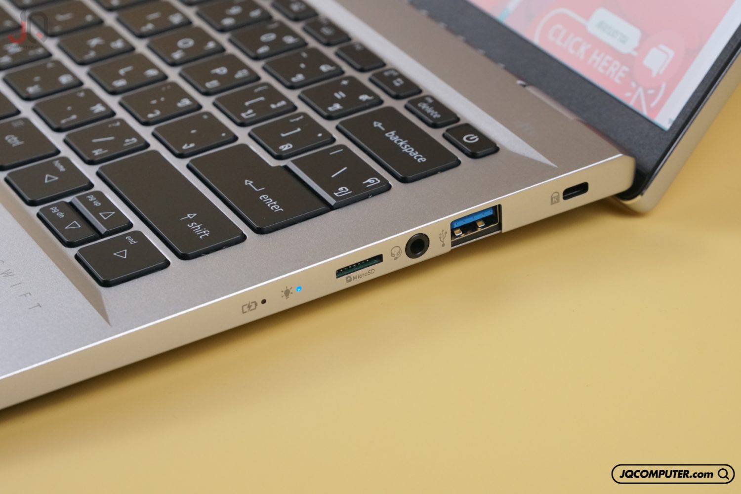 Acer Swift Go 14 - Image 15