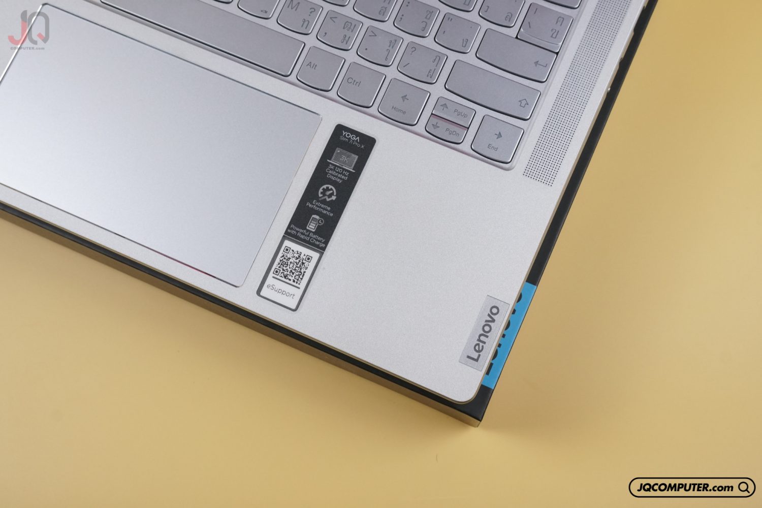 Lenovo Yoga Slim 7 Pro X - Image 4