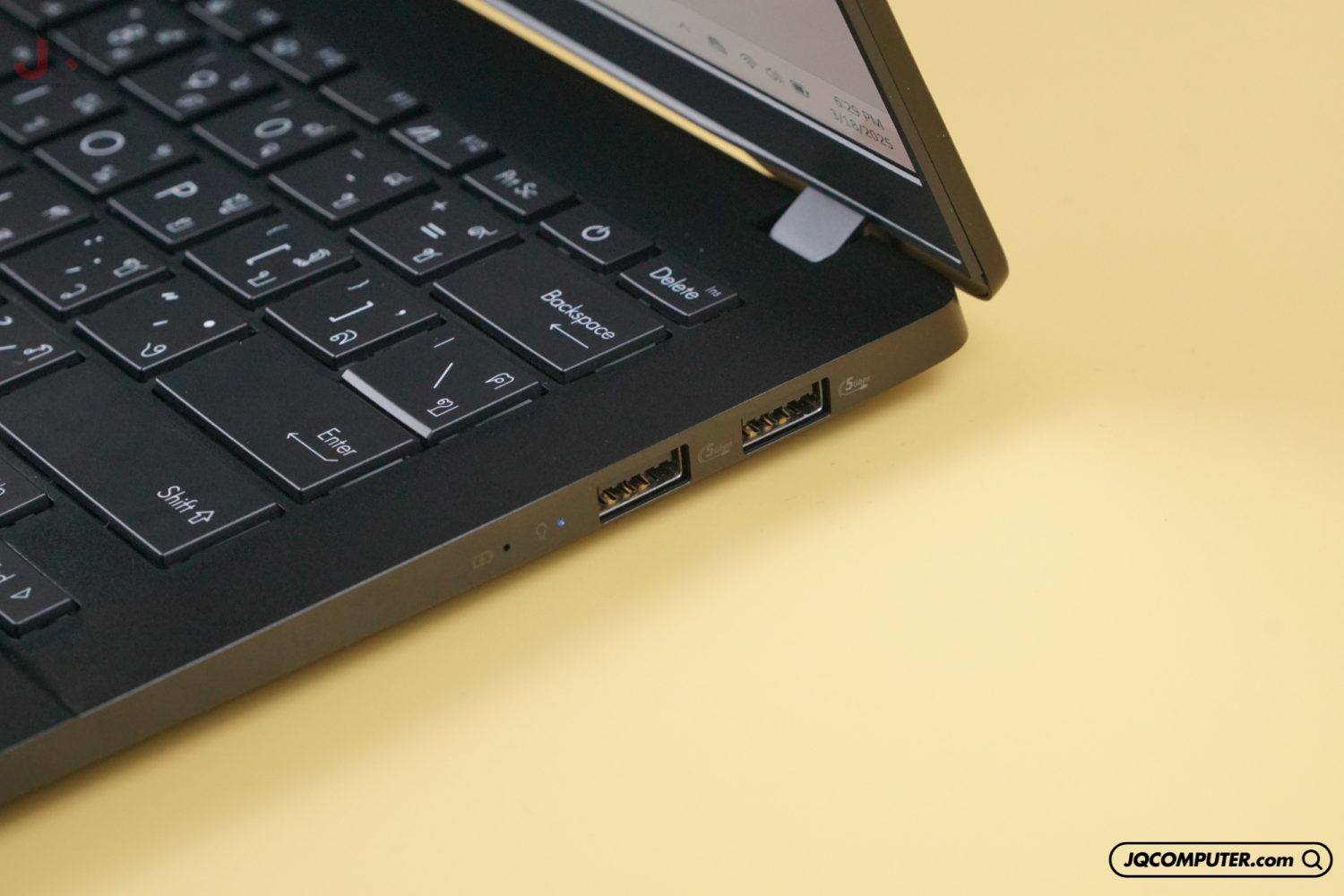 Asus Vivobook S14 OLED - Image 17