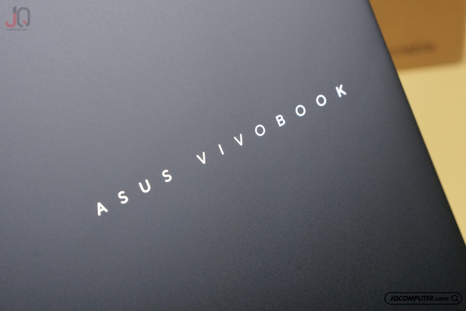 Asus Vivobook S14 OLED - Image 18