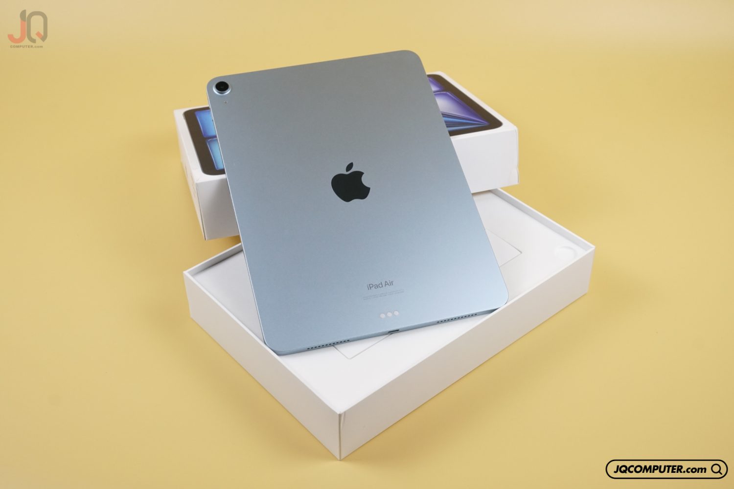 iPad Air 6 (11-inch, M2) WiFi - Image 2