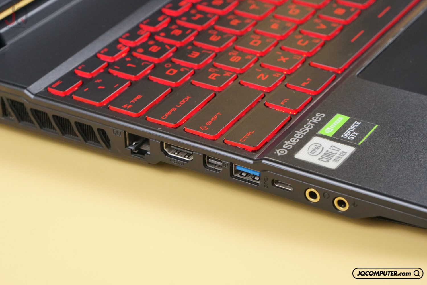 MSI GL65 Leopard - Image 15