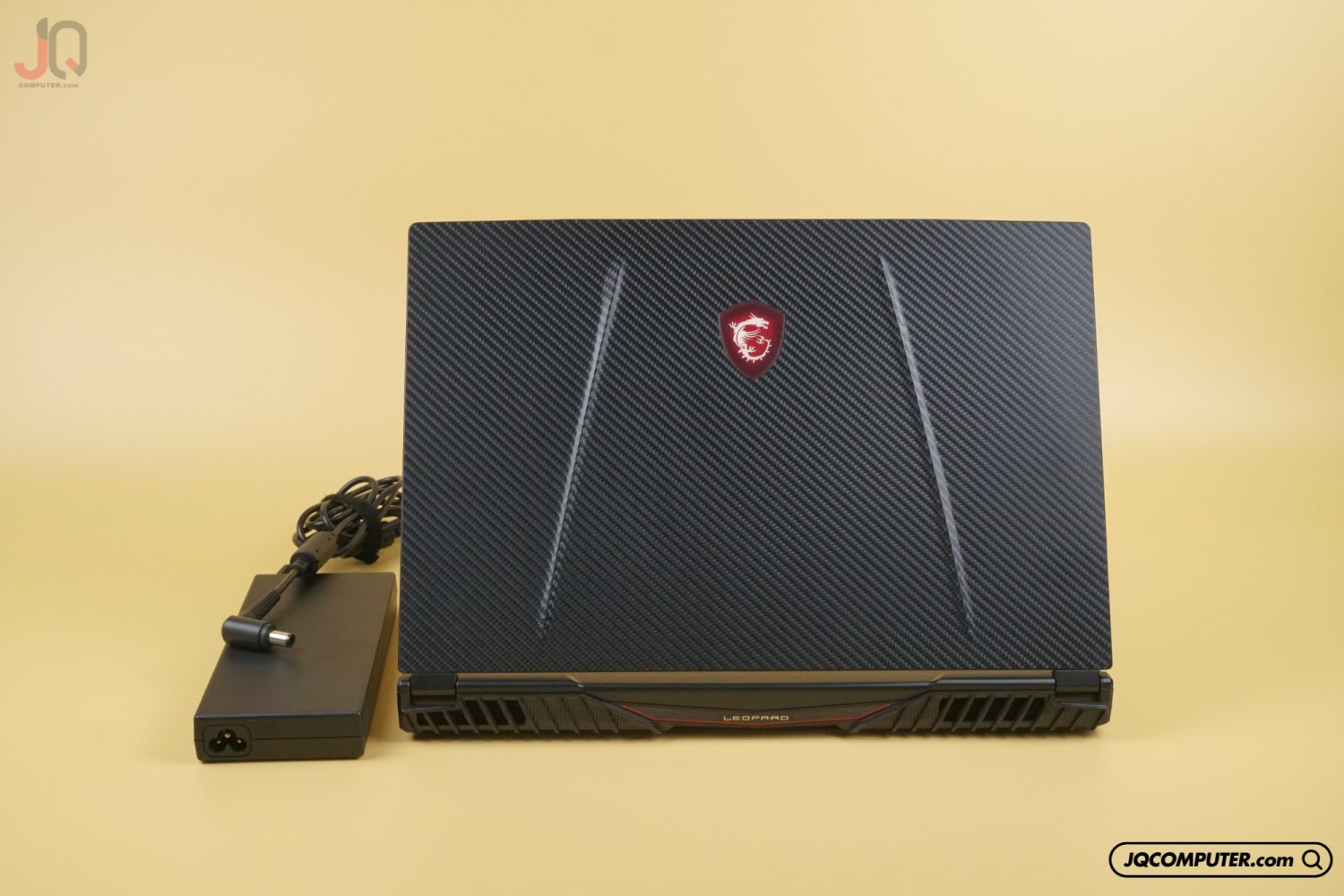 MSI GL65 Leopard - Image 2